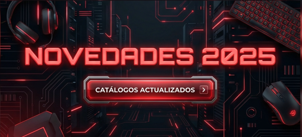 Novedades 2025 ABISCORP